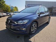 VW Golf Sportsvan, " Join" 115PS # # #, Jahr 2018 - Dettingen (Erms)