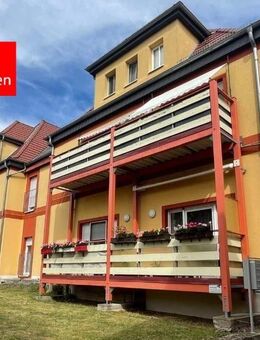 "Rendite trifft Qualität - Kernsaniertes Mehrfamilienhaus mit 10 Wohneinheiten bei Erfurt" - Riethnordhausen