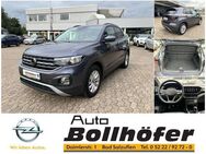 VW T-Cross 1,0 TSI Advance PDC vo+hi/ACC/Multimedia - Bad Salzuflen