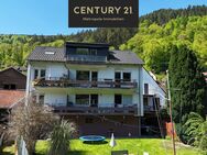 5 WEH direkt am Neckar - Eberbach