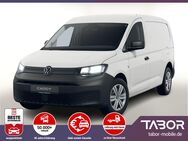 VW Caddy, 1.5 TSI Cargo Maxi 116 AppC DigCo, Jahr 2024 - Freiburg (Breisgau)