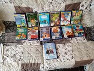 Disney DVD Special & Diamond Kollektionen - Langerwehe