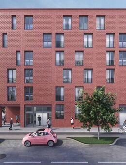 Wohnung mit unverbaubarem Weitblick! - Hannover