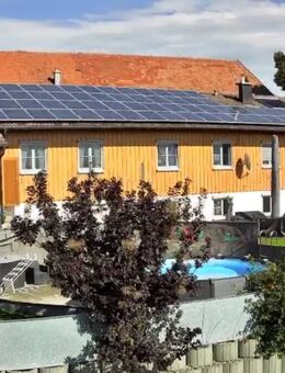 Wohnhaus mit außergewöhnlicher Aussicht und Pool! - Haldenwang (Landkreis Oberallgäu)