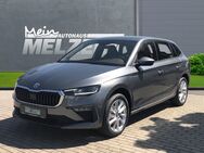 Skoda Scala, 1.0 TSI Selection Sport, Jahr 2024 - Chemnitz