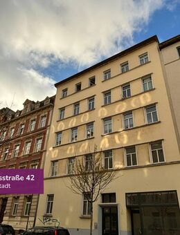 Neu gemacht, perfekt gedacht - jetzt einziehen! - Halle (Saale)