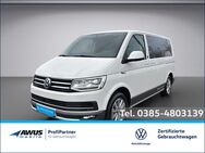 VW T6 Multivan, 2.0 TDI PanAmericana 110kW, Jahr 2019 - Schwerin