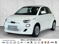 Fiat 500 e Action Radio &Winter Paket, Apple Carplay, Android Auto, - Aachen