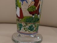 Traditionsglas Hannen Edition Nr. 096 - Neuss