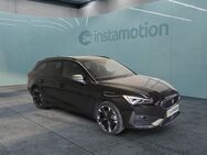 CUPRA Leon, 2.0 TDI SP, Jahr 2023 - München