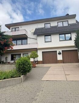 Viel Platz für Ihre Familie! - Fürth (Hessen)