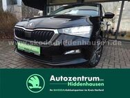 Skoda Scala, 1.5 TSI Clever Clever, Jahr 2022 - Hiddenhausen