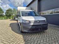 VW Caddy Cargo 2.0 TDI 75PS 2-Sitzer Navi Anhäng... - Hüttenberg