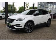 Opel Grandland X 1.6 Turbo Hybrid ULTIMATE Navi, LED - Plauen