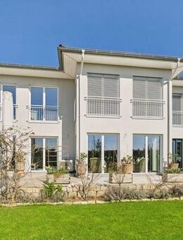 DESIGNERVILLA MIT POOL AN DER LUXEMBURGISCHEN GRENZE! - Wincheringen