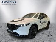 Mazda CX-5, 2.2 L 2023 5WGN D 184ps 6AT AWD HOM, Jahr 2022 - Flensburg