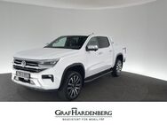 VW Amarok, 3.0 TDI Aventura, Jahr 2024 - Aach (Baden-Württemberg)