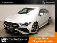 Mercedes CLA 200, d SB AMG, Jahr 2023 - Chemnitz