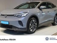 VW ID.4, Pure Hamar, Jahr 2021 - Duderstadt