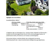 Exklusives Villenensemble auf großzügigem Grundstück in Toplage von Kühlungsborn Ost - Kühlungsborn