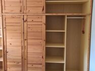 2 Schlafzimmer Schränke - Nottuln