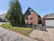 Familien aufgepasst: Generationshaus mit Einliegerwohnung in Lindwedel - Lindwedel