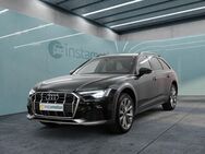 Audi A6 Allroad, quattro 50 TDI Anhängevorrichtung, Jahr 2023 - München