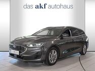 Ford Focus 1.5 TDCi EcoBlue Aut.Titanium X-Ford Sync - Schwerte (Hansestadt an der Ruhr)