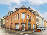 Zusammen anpacken: Gestaltbares Wohn- und Geschäftshaus in zentraler Lage von Burgstädt - Burgstädt