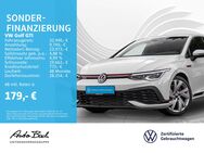 VW Golf, 2.0 TSI VIII GTI Clubsport ückfahrkamera Digital Pro, Jahr 2022 - Bad Homburg (Höhe)