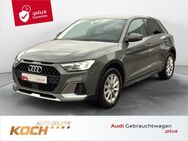 Audi A1, allstreet 25über Smartphone Interface, Jahr 2022 - Crailsheim