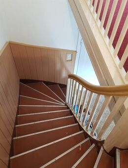 Haus Nachmieter gesucht - Schwarzheide