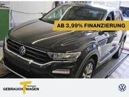 VW T-Roc, 2.0 TDI STYLE LM17, Jahr 2021 - Remscheid