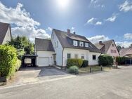 Zweifamilienhaus in Rheda – Solide Kapitalanlage oder Mehrgenerationenlösung in ruhiger Lage - Rheda-Wiedenbrück
