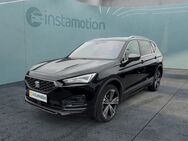 Seat Tarraco, 2.0 TDI FR 20 BEATS PARKLENK, Jahr 2023 - München