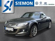 Mazda MX-5, 1.8 Sendo Roadster Coupe, Jahr 2015 - Salzbergen