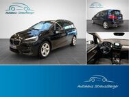 BMW 220 Gran Tourer Shz Tempo Navi LED NP: 51.000€ - Roßtal