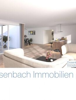 Hier haben Sie die Möglichkeit, den Innenausbau ganz nach Ihren Wünschen zu gestalten! - Lörrach