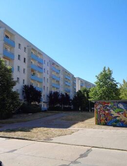 Wohnen leicht gemacht: 1-Zimmer-Wohnung für jeden Lebensstil - Brandenburg (Havel)