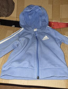 Babyjacke Adidas - Hambühren