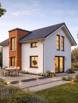 Familienglück im Grünen: Modernes Haus mit großem Garten! - Alzenau