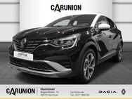 Renault Captur, R S LINE E-TECH Plug-in 160, Jahr 2021 - Hannover