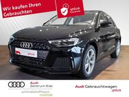 Audi A1, Sportback 30 TFSI Advanced, Jahr 2023 - Kiel