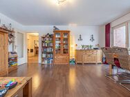 Vermietete 4-Zimmer-Wohnung mit Terrasse und Parkplatz - Ihre zuverlässige Kapitalanlage mit Zukunft - Westerrönfeld