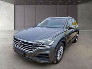 VW Touareg 3.0TDI 475,-ohne Anzahlung Navi AHK Luft - Horn-Bad Meinberg