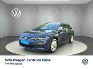 VW Golf Variant, 1.5 Golf VIII Style eTSI, Jahr 2023 - Halle (Saale)