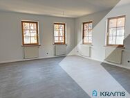 Renovierte 2-Zimmer-Wohnung in zentraler Lage von Dettingen! - Dettingen (Erms)