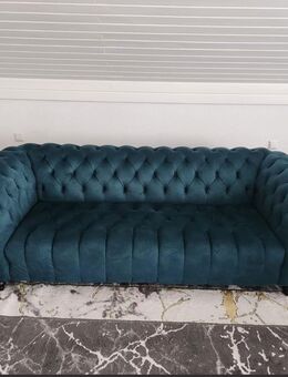 Designer Sofa - Birkenfeld (Baden-Württemberg)