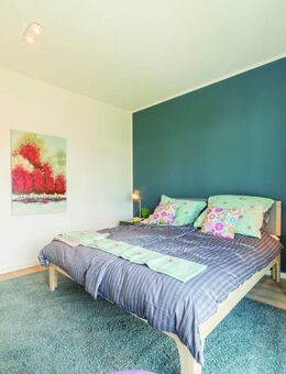 Traumhaus mit Funktion und Stil - Sömmerda