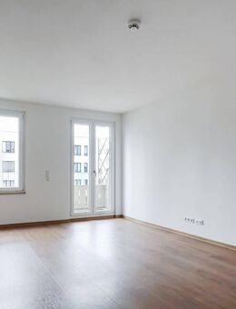 Wohnen in Berliner Toplage: Quartier Lehrter Straße - Berlin